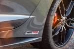 Chevrolet Corvette HPE700 by Hennessey 2014 года